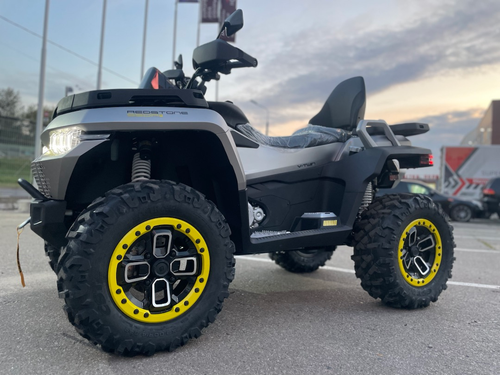 Квадроцикл BENDA Redstone 550 R2