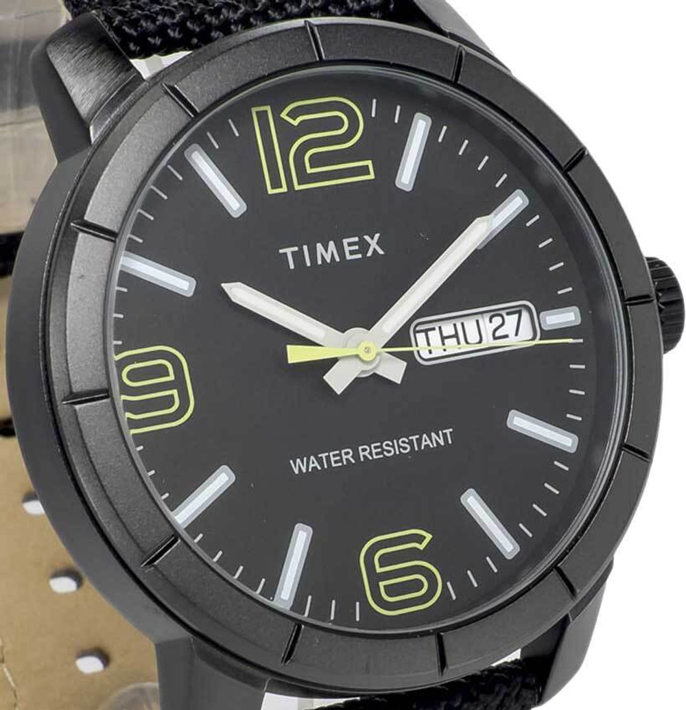 Мужские наручные часы Timex TW2T72500VN