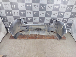 Бампер задний Haval F7 1, F7x 1 19-22 Б/У Оригинал 2804101XKQ00A