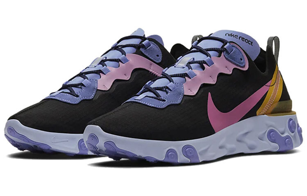 Кроссовки Nike React Element 55