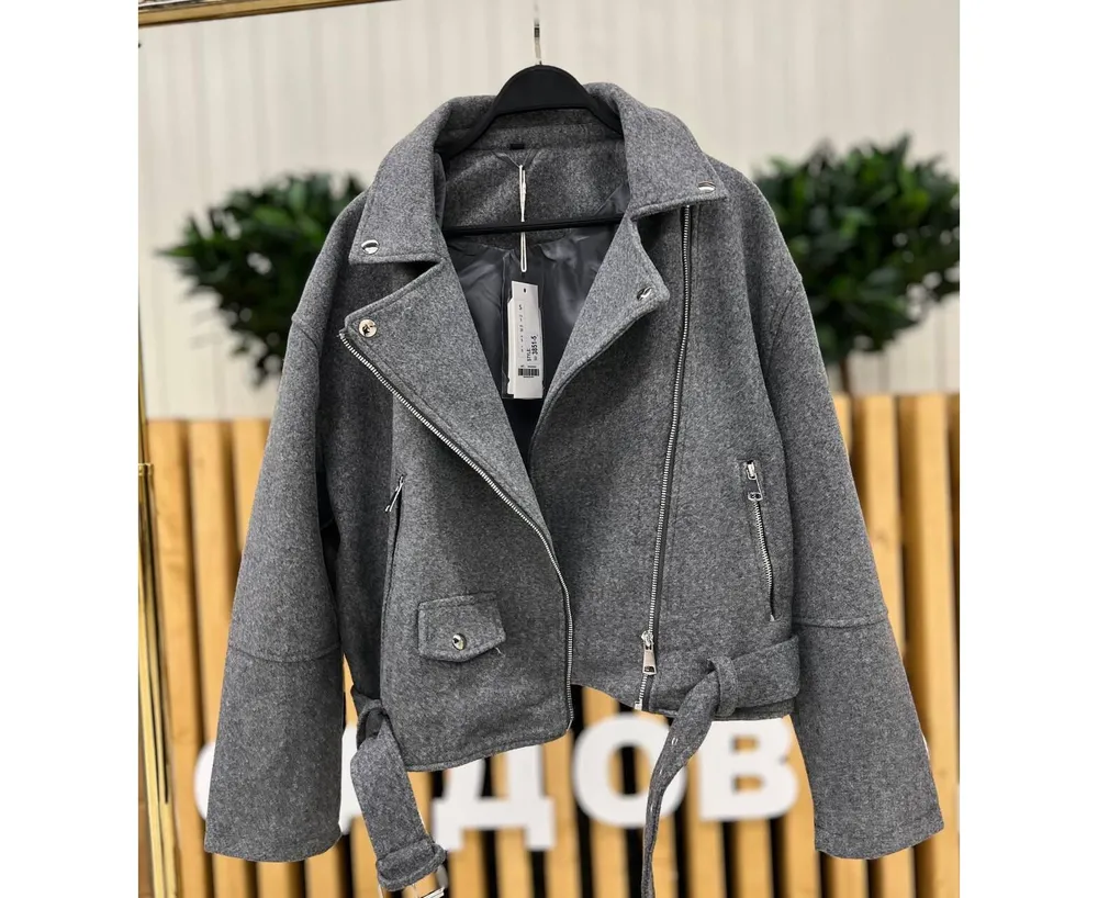 Куртка 50363292 Fabrika