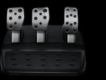 Руль игровой Logitech G29