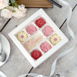 Набор "8 марта" #6