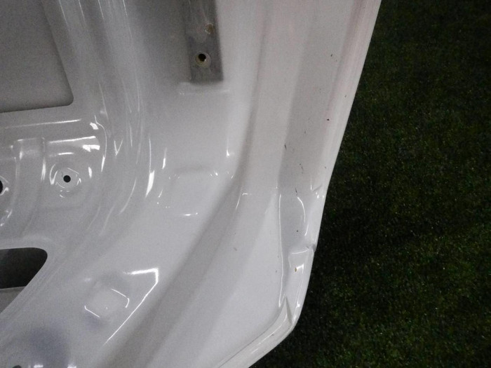 Крышка багажника Genesis G70 (2017-2021)