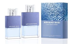 Парфюм Armand Basi L'Eau Pour Homme Духи алматы