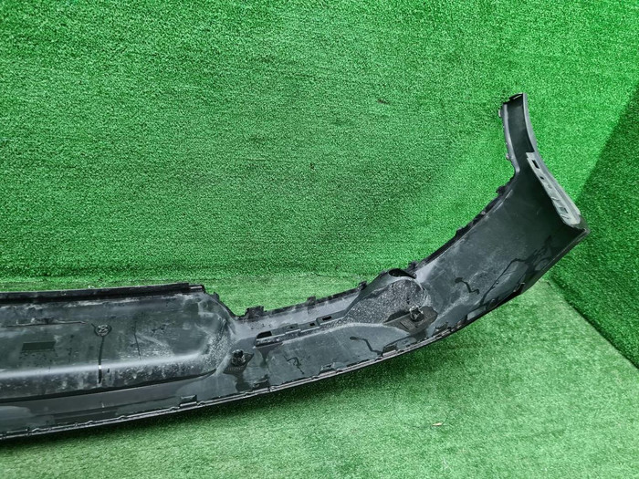 Бампер задний Volvo XC40 (2017-2022)