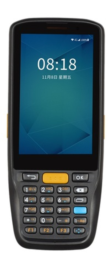Терминал сбора данных iData K1S