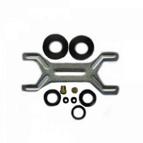 ЗИП (КЛЮЧ, ПРОКЛАДКИ, ФОРСУНКИ) ДЛЯ ГОРЕЛОК NZ 2kW