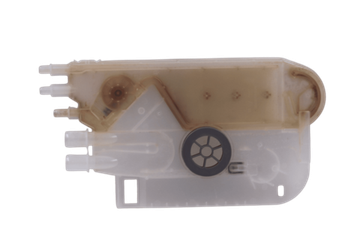 Теплообменник 673002700602-1 посудомоечной машины Midea, Samsung, Korting, Zigmund & Shtain, Krona, DeLonghi, Flavia, Kuppersberg