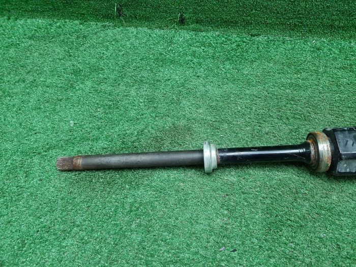 Привод передний правый LR Discovery Sport (19-нв)