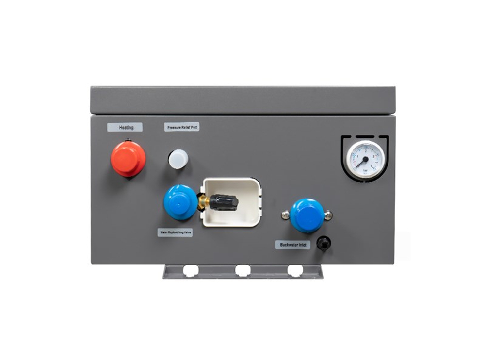 Настенный электрический котел Kentatsu Nobby Electro KBX-09