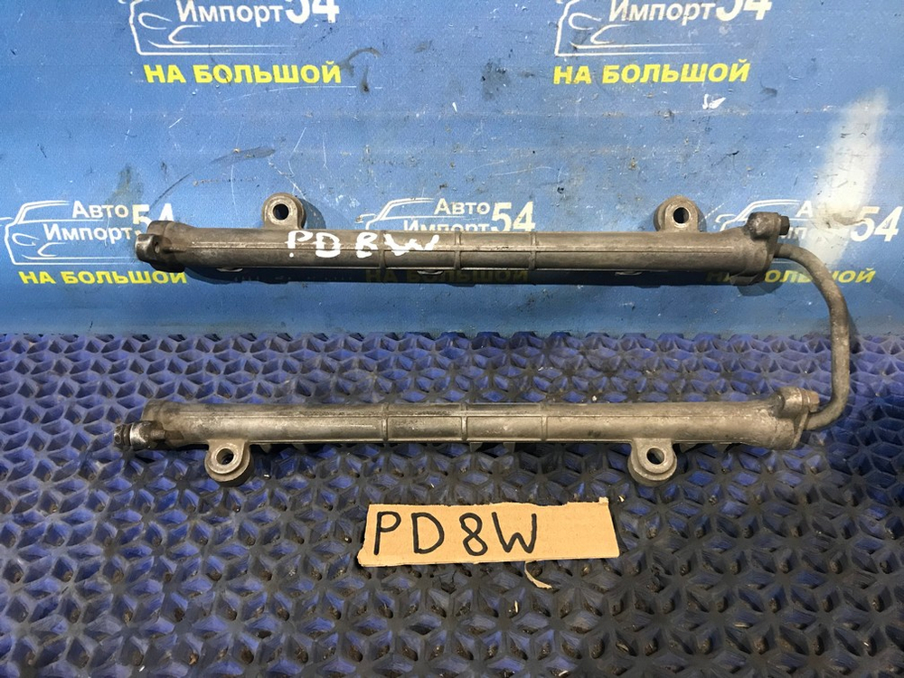 Топливная рейка MITSUBISHI DELICA 2002