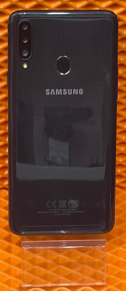 Смартфон Samsung Galaxy A20s 3/32 ГБ