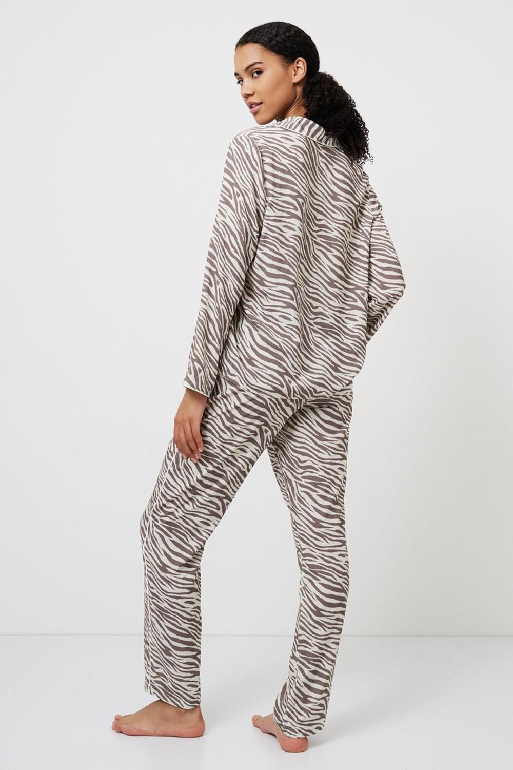 MANUELA Пижама женская со штанами