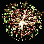 Батарея салютов: "Салют по ГОСТу"