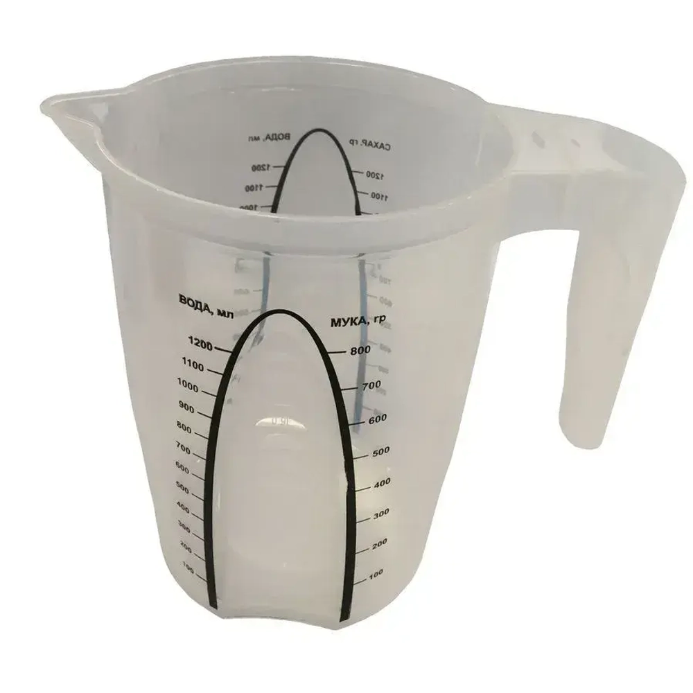 Кувшин мерный STOCKHOLM 1,5л