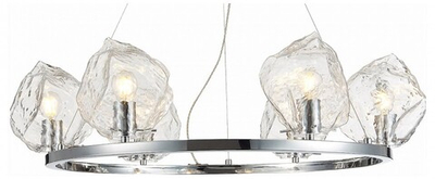 Подвесная люстра ST-Luce Portici SL1175.103.06