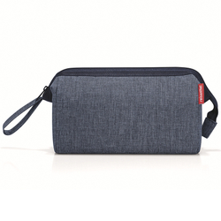 Косметичка travelcosmetic twist blue