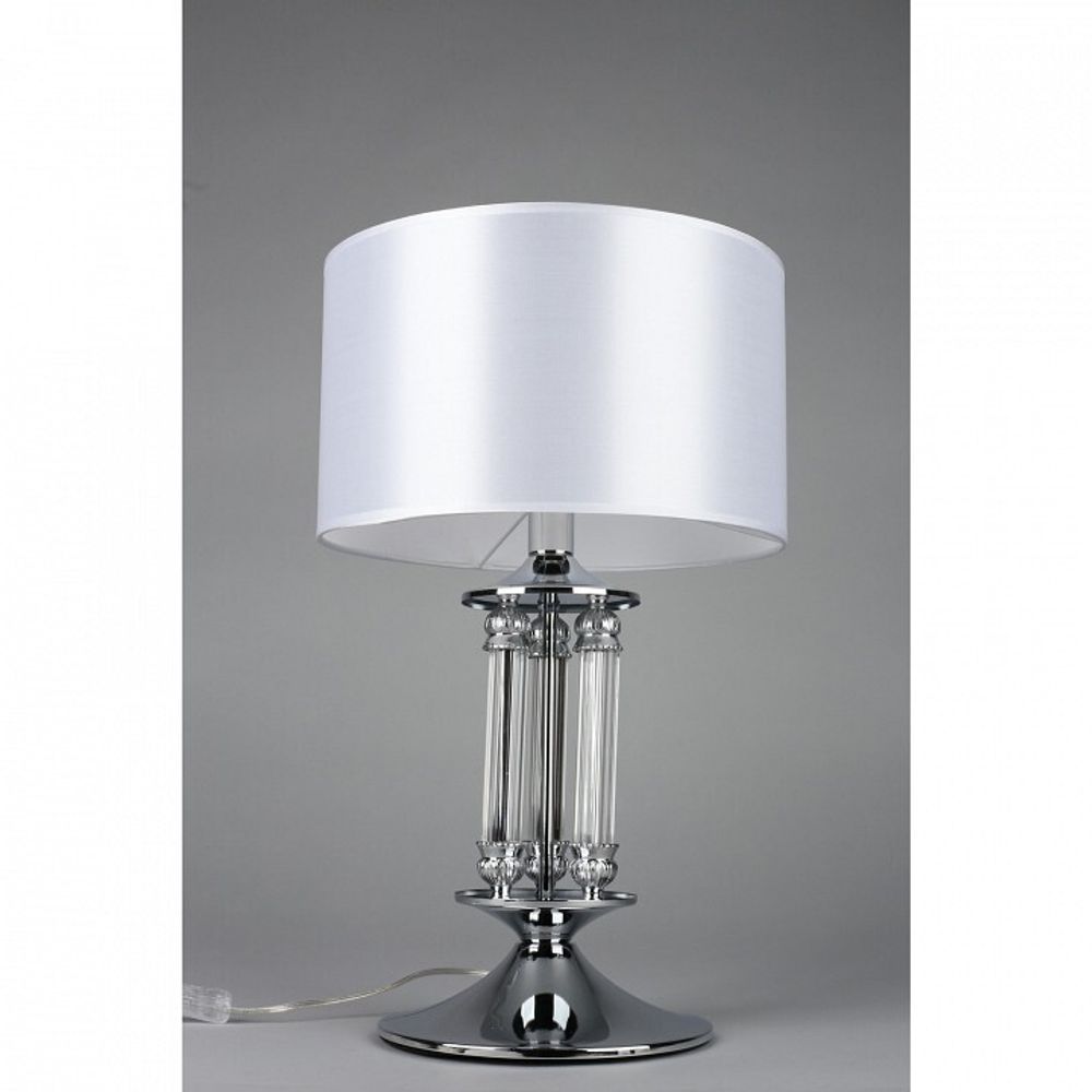 Настольная лампа декоративная Omnilux Alghero OML-64704-01