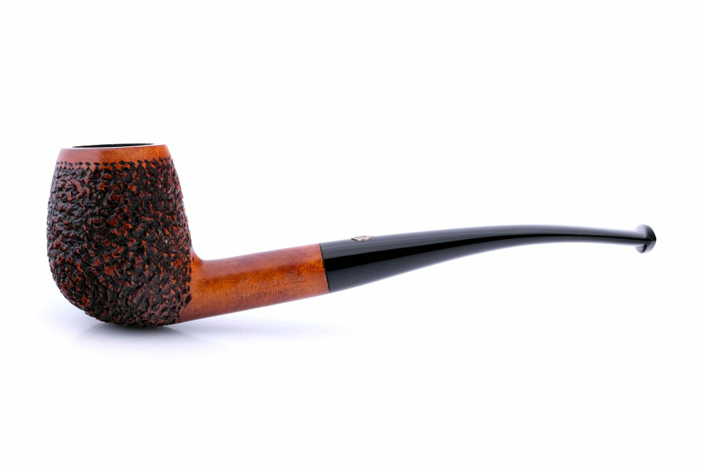 Курительная трубка Mastro De Paja Vintage Rustic M511