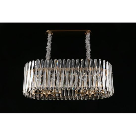 Люстра подвесная APL.808.13.12