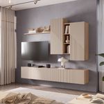 Гостиный модуль Эмилия ГМ-12