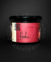 Табак для кальяна "Trofimoff"s" Peache burley (персик) 125гр.