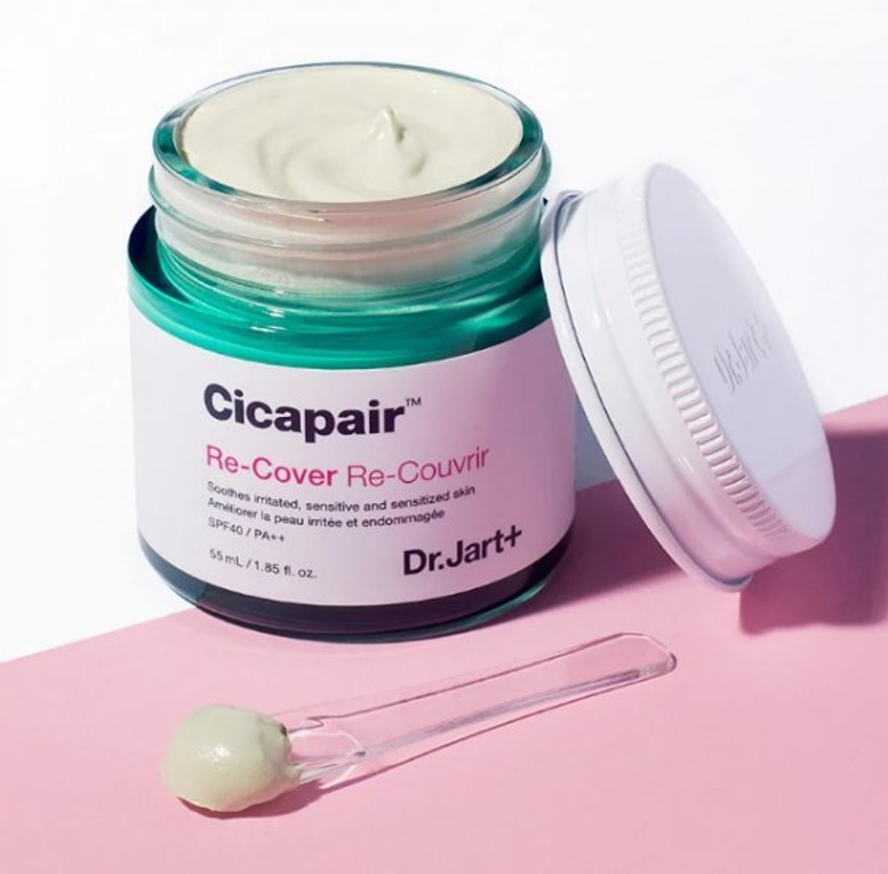 Dr.Jart+ Cicapair Derma Re-Cover SPF40