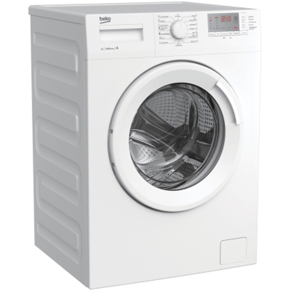 Стиральная машина BEKO WRS5512BWW
