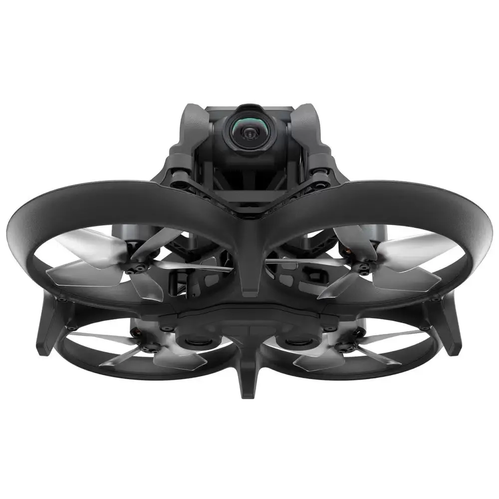 Квадрокоптер DJI Avata Pro-View Combo DJI RC MOTION 2