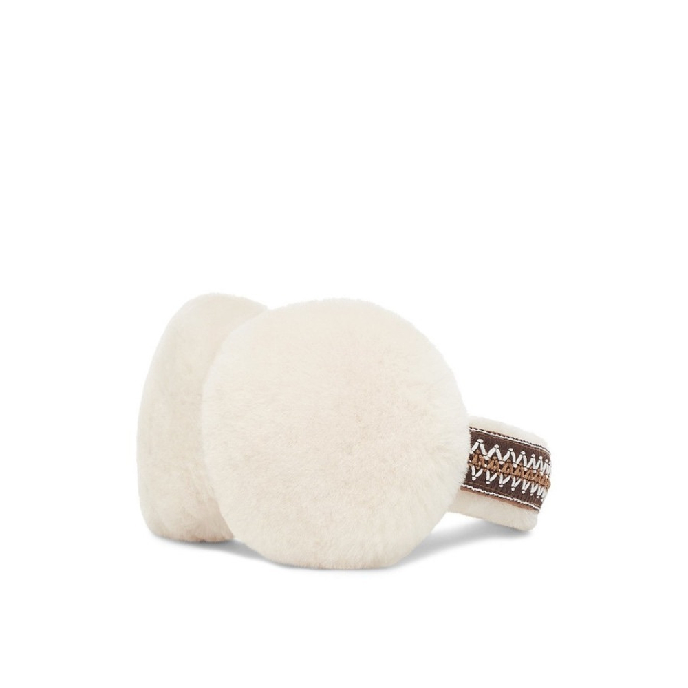 Наушники Earmuff - Tasman Sheepskin