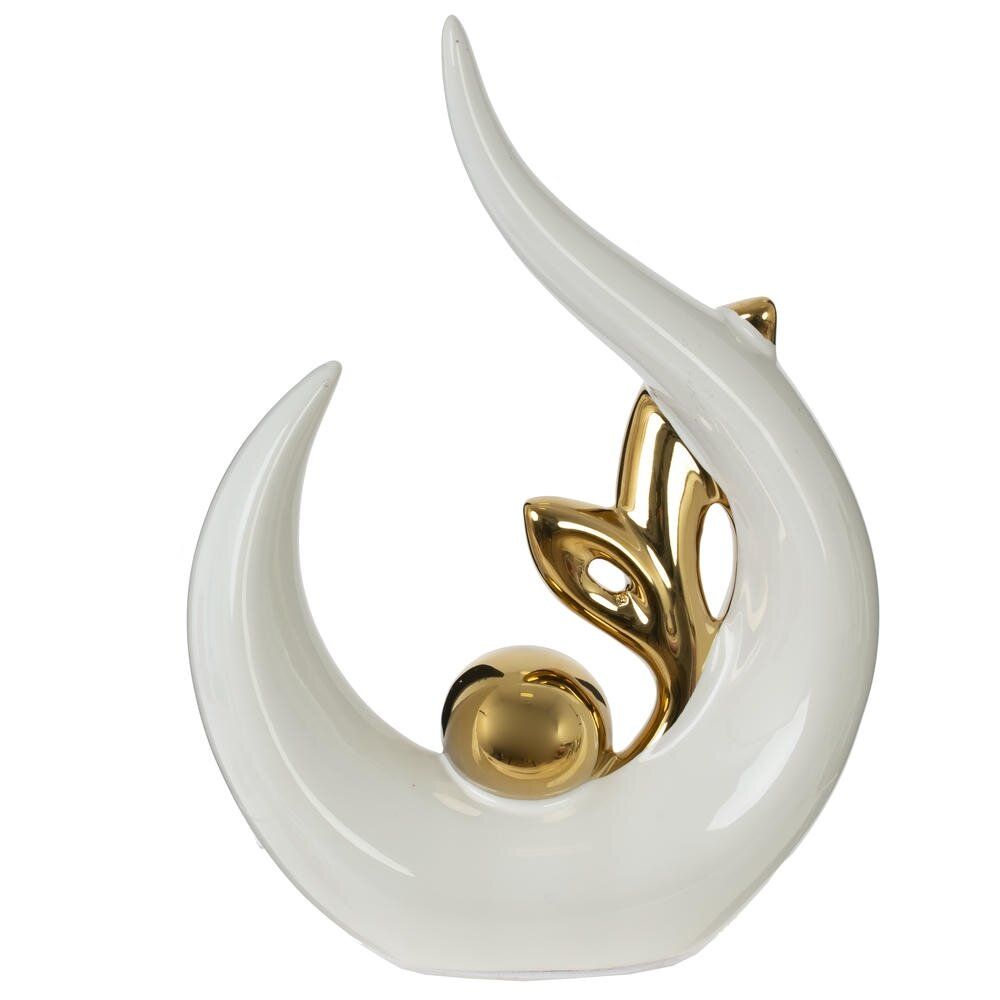 GAEM Фигурка декоративная, L14,5 W5 H20 см