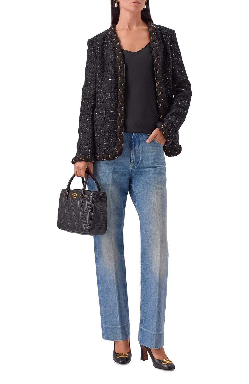 Сумка VALENTINO