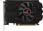 Видеокарта Biostar AMD  Radeon RX 550 VA5505RF41 4ГБ GDDR5, Ret