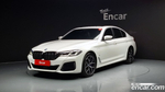 BMW 5 Series (G30) 530e M Sports (10.2021)