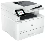МФУ лазерное черно-белое HP LaserJet Pro MFP M4103fdn