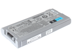 Аккумулятор iBatt 8550mAh, для CF-VZSU1430U CF-VZSU46 CF-VZSU46AU CF-VZSU46S CF-VZSU46U CF-VZSU72U CF-VZSU71U