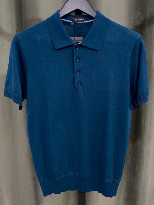 Поло Tom Ford