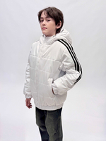 Куртка демисезонная для мальчика 12-18 лет Милашка Сьюзи