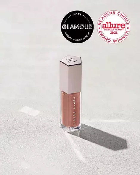 Блеск для губ Fenty Beauty Gloss Bomb Fenty Glow 9 мл