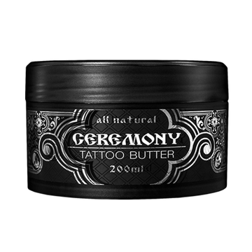 Ceremony, масло для татуировки, 200 мл