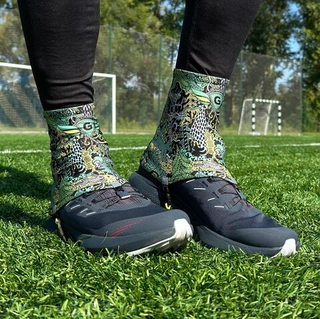 Гамаши GAMASH.RUN TAIGA