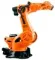 Промышленный робот KUKA KR 1000 titan, KR 1000 L750 titan F