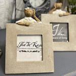 Рамка для фото Медвежонок S