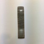 Соединитель к плинтусу "LIDER-75" 756 Дуб дымчатый