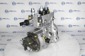 НасосТнвд СА6DM E4 0445020213/0445020077