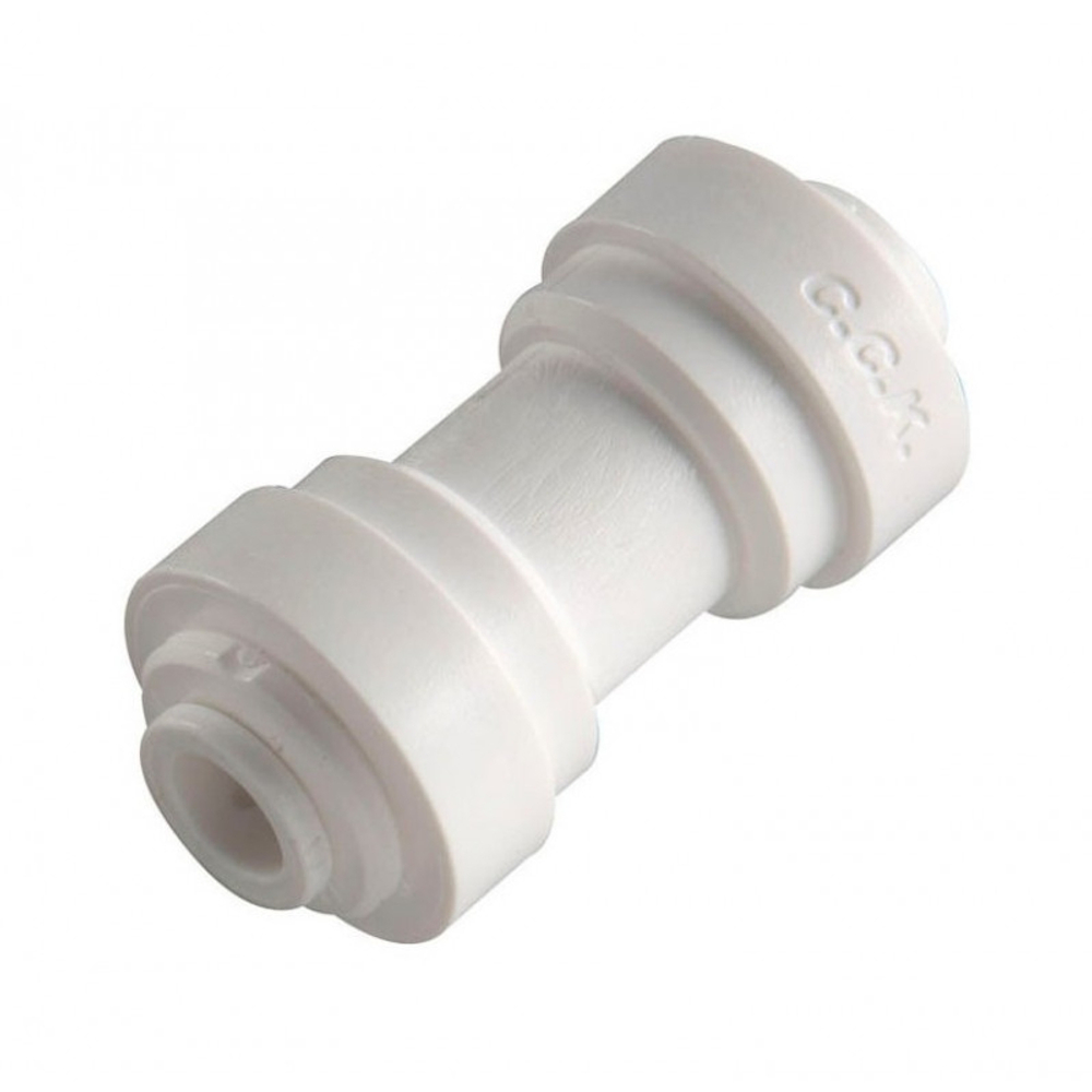 Сгон 1/4"х 1/4"