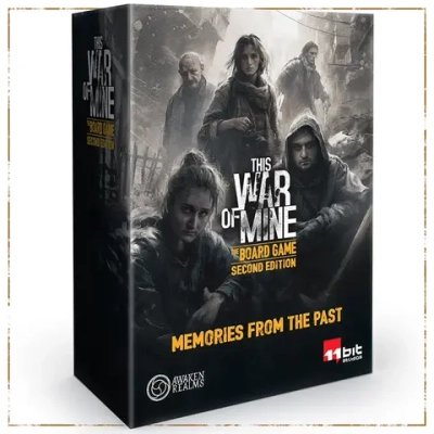 [Предзаказ] Memories from the Past