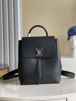 Louis Vuitton Lock Me Backpack 28 cm
