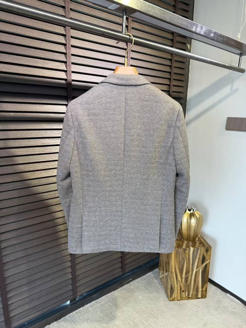 Костюм Loro Piana